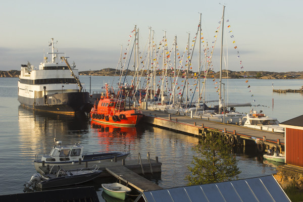 JUHANNUS OLI PERINTEISEN VILKAS