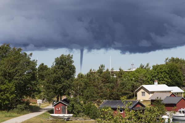 TÄMÄN PAREMPAA KUVAA EMME EHTINEET TROMBEISTA OTTAA