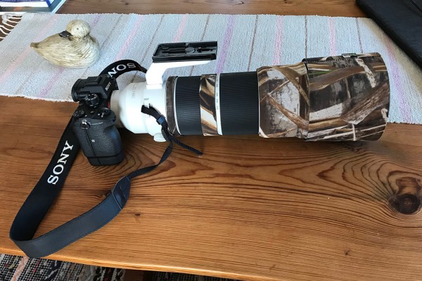 UUSI LINSSI ON SAANUT VAATTEET