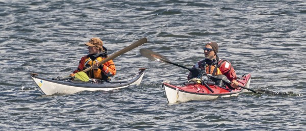 KUNTUT LINKOLAN JÄLJILLÄ
