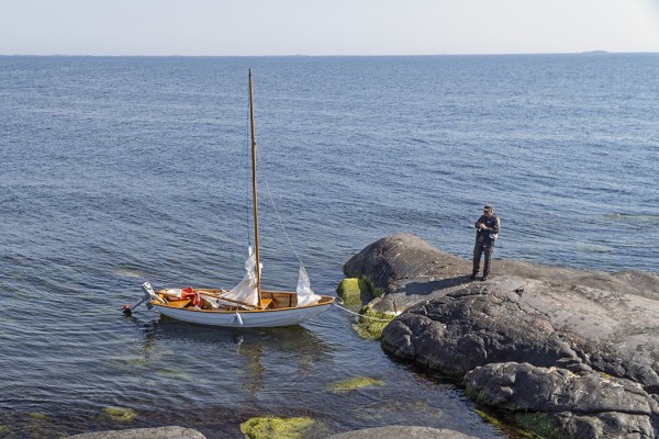 PURJEHDITTIIN JURMON SUUNTAAN VENERETKELLE