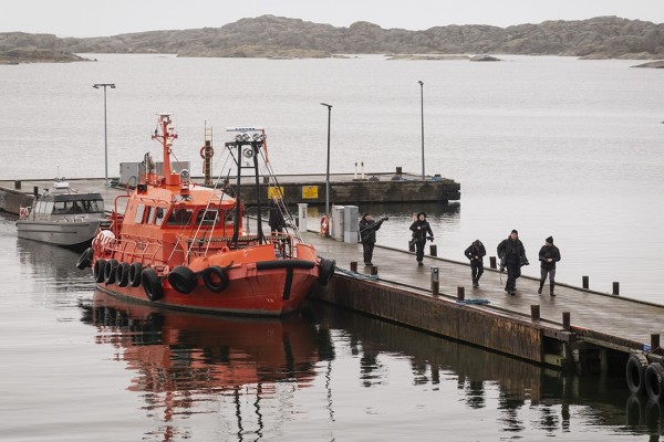 VIERAITA MANTEREELTA