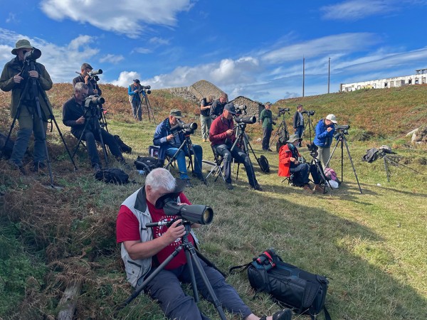 STAIJIA ESTACA DE BARESILLA, MELKEIN KAIKKI SUOMALAISIA!
